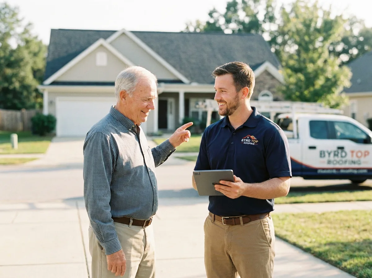Roofing Mathiston, MS FAQs
